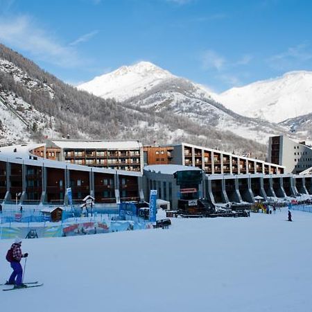 Hotel Rive - Complesso Turistico Campo Smith Bardonecchia Exterior foto
