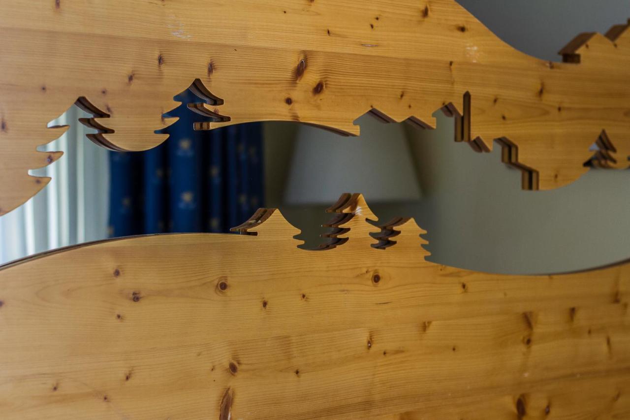 Hotel Rive - Complesso Turistico Campo Smith Bardonecchia Exterior foto